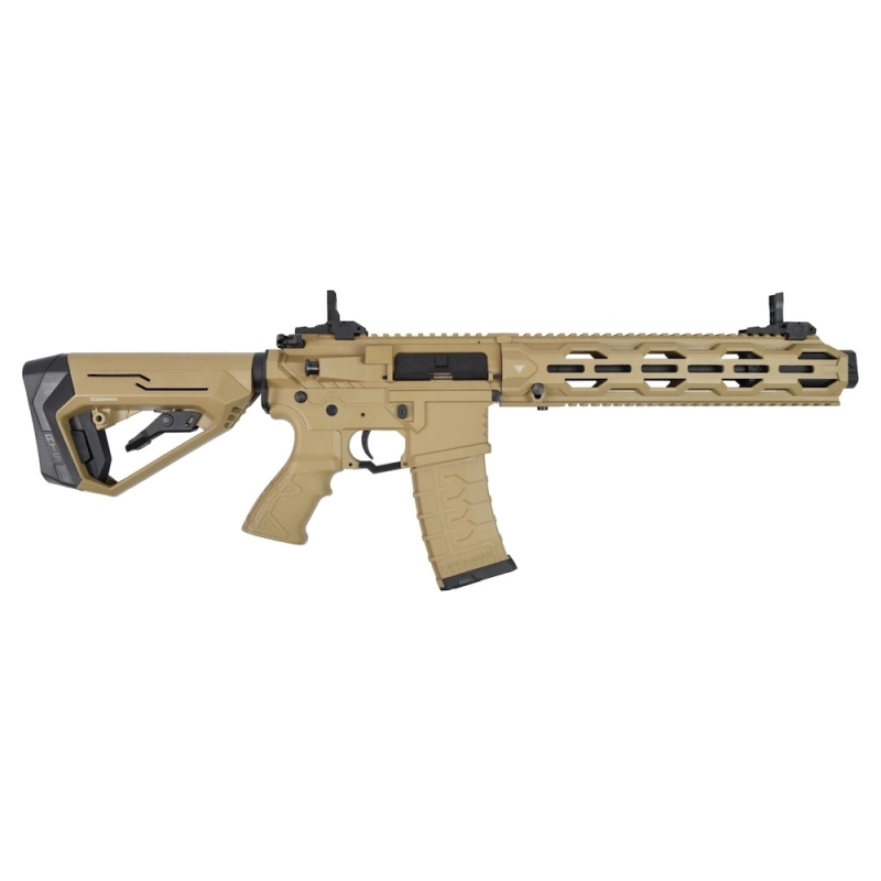M4 TACTIQUE 202 AEG DARK EARTH (HB 202T) M4 TACTIQUE 202 AEG DARK EARTH (HB 202T)