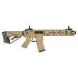 M4 TACTIQUE 202 AEG DARK EARTH (HB 202T)