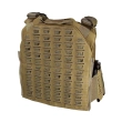Gilet tactique porte-plaques Drake MK4 - Corso Tactical - COYOTE