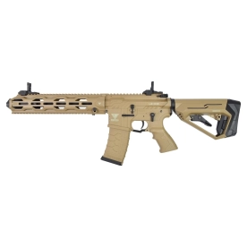 M4 TACTIQUE 202 AEG DARK EARTH (HB 202T)