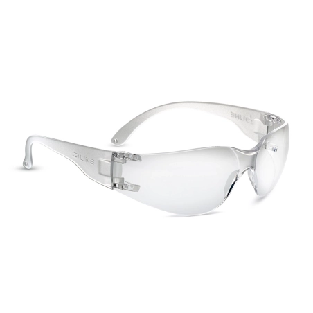 LUNETTES BOLLE BL30 INCOLORE