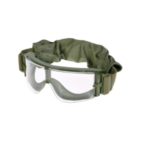 LUNETTES DE PROTECTION OD X8 DELTA TACTICS
