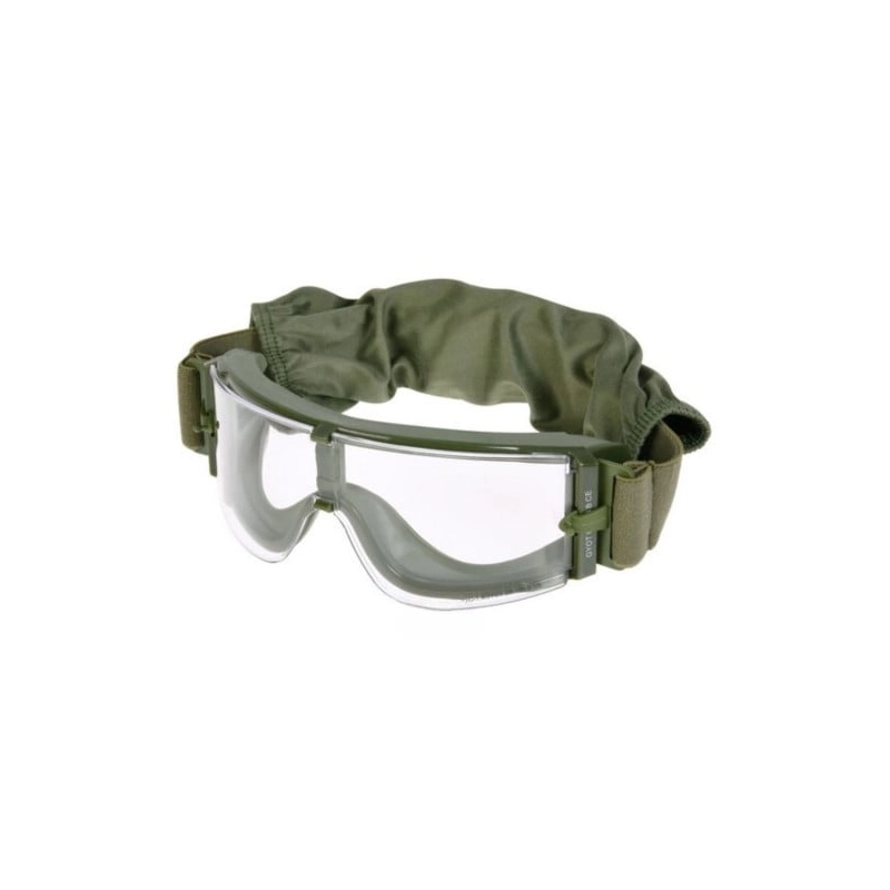 LUNETTES DE PROTECTION OD X8 DELTA TACTICS