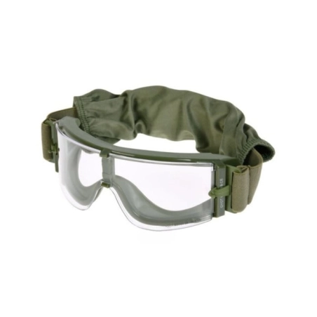 LUNETTES DE PROTECTION OD X8 DELTA TACTICS