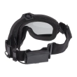 LUNETTES REGLABLES AVEC VENTILATEUR NOIR FMA