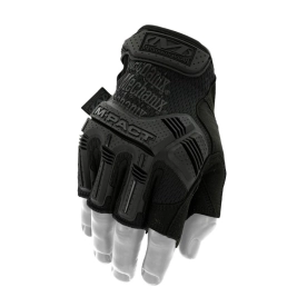 Mechanix Gants M-PACT Mitaine Noir