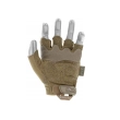 Mechanix Gants M-PACT Mitaine Coyote