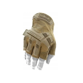 Mechanix Gants M-PACT Mitaine Coyote