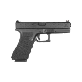 Delta Armory Pistolet 17 GBB 0.8J
