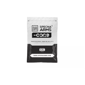 BILLES 0.25G CORE EN SACHET DE 1000