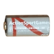 ASG Pile Lithium CR123A 3V