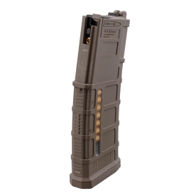 Réplique airsoft NOVESKE N4 MWS GBBR G101 TAN