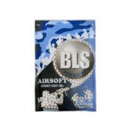 BLS Billes BIO 0.36g (x1000) sachet