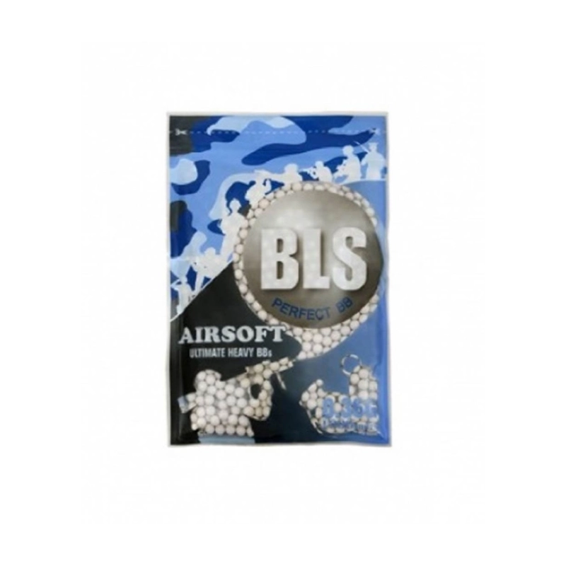 BLS Billes BIO 0.36g (x1000) sachet BLS Billes BIO 0.36g (x1000) sachet