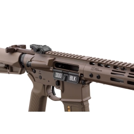 Réplique airsoft NOVESKE N4 MWS GBBR G101 TAN