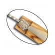Couteau pliant bois Corse Lame 8cm