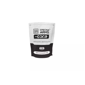 BILLES 0.28G CORE EN SACHET DE 1KG