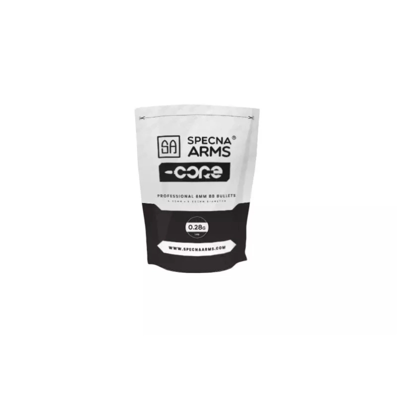 BILLES 0.28G CORE EN SACHET DE 1KG BILLES 0.28G CORE EN SACHET DE 1KG