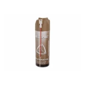 BOUTEILLE DE SILICONE 220ML