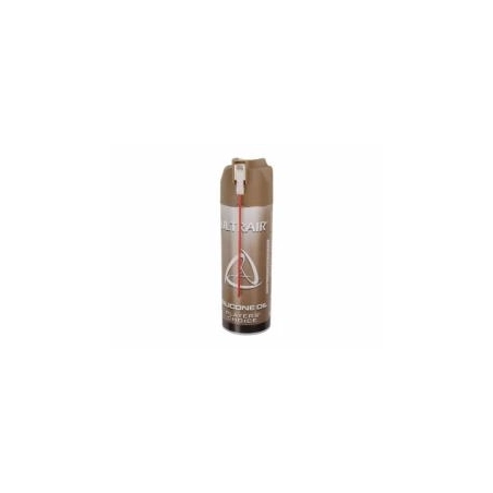 BOUTEILLE DE SILICONE 220ML
