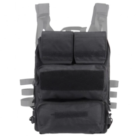 POCHES SPECIALES JPC 2.0 NOIRES