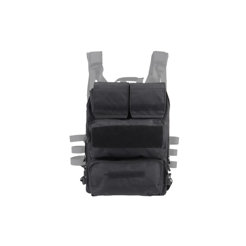 POCHES SPECIALES JPC 2.0 NOIRES