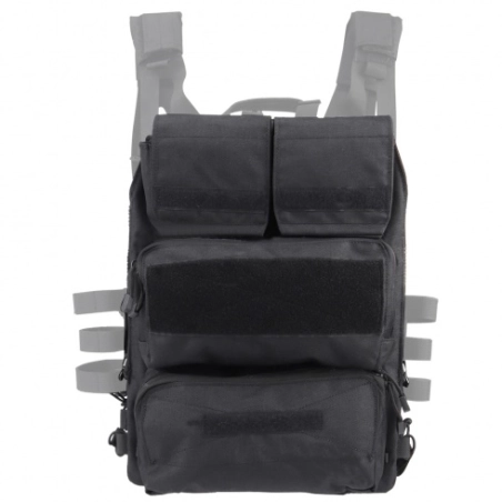POCHES SPECIALES JPC 2.0 NOIRES