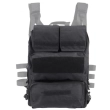 POCHES SPECIALES JPC 2.0 NOIRES