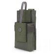 POCHE RADIO MOLLE GRISE POCHE RADIO MOLLE GRISE