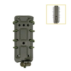 POCHE MOLLE 9MM (G17/SIG) EXTENSIBLE OD