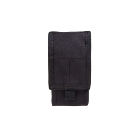 POCHE DOUBLE 36/AK NOIR DELTA TACTICS