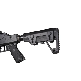 Réplique VMP-2MD noire Vorsk