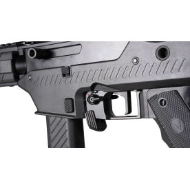 Réplique VMP-2MD noire Vorsk