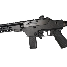 Réplique VMP-2MD noire Vorsk