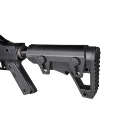 Réplique VMP-2MD noire Vorsk