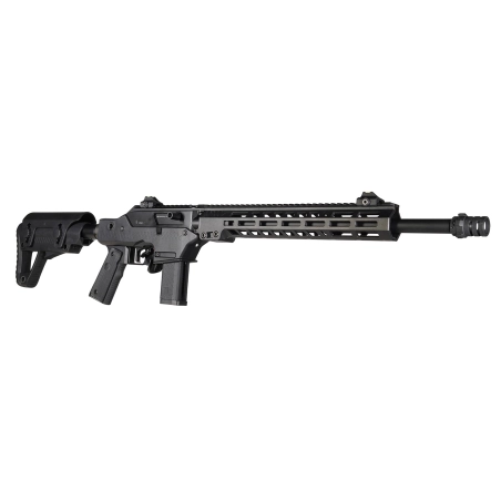 Réplique VMP-2MD noire Vorsk