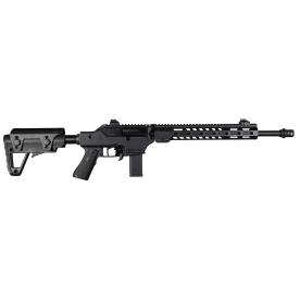 Réplique VMP-2MD noire Vorsk