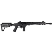 Réplique VMP-2MD noire Vorsk