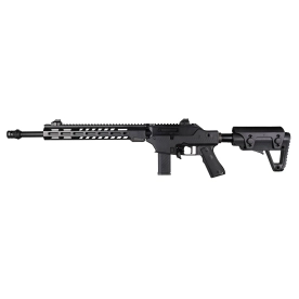 Réplique VMP-2MD noire Vorsk