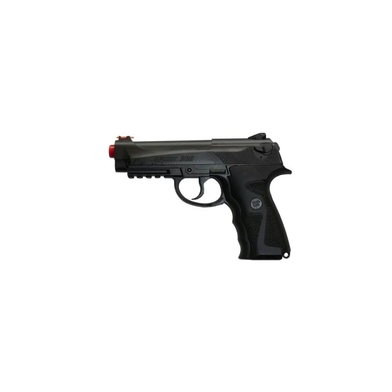 PISTOLET CO2 WIN GUN (C 306)