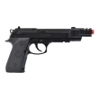 PISTOLET CO2 WIN GUN CANON LONG NOIR (C 302LB)