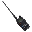 RADIO FM VHF/UHF DOUBLE BANDE BAOFENG (BF-UV5R) RADIO FM VHF/UHF DOUBLE BANDE BAOFENG (BF-UV5R)