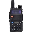 RADIO FM VHF/UHF DOUBLE BANDE BAOFENG (BF-UV5R) RADIO FM VHF/UHF DOUBLE BANDE BAOFENG (BF-UV5R)
