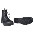 BOTTES MILITAIRES ROYALES NOIRES TAILLE 44EU (RP-BMB-44)