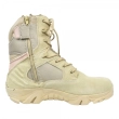 BOTTES MILITAIRES JS WARRIOR TAN TAILLE 40EUR (JW-BWT-40) BOTTES MILITAIRES JS WARRIOR TAN TAILLE 40EUR (JW-BWT-40)