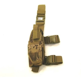 ÉTUI DE JAMBE EXAGON (EX-H14HC)