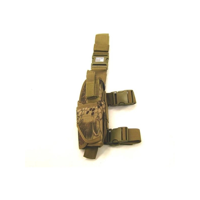 ÉTUI DE JAMBE EXAGON (EX-H14HC)