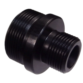 ADAPTATEUR POUR SILENCIEUX POUR FUSIL DE SNIPER MB03 (A01)