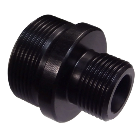 ADAPTATEUR POUR SILENCIEUX POUR FUSIL DE SNIPER MB03 (A01)