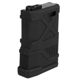 Chargeur HPA Speed Low-cap 70 billes court Enforcer NOIR